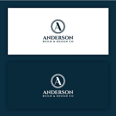 A Letter Mark Logo graphic design logo logodesign modern logo
