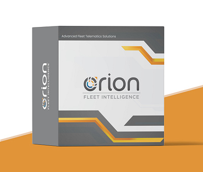 Innovative Amazon Packaging Design for Orion Fleet Intelligence amazonsellertools