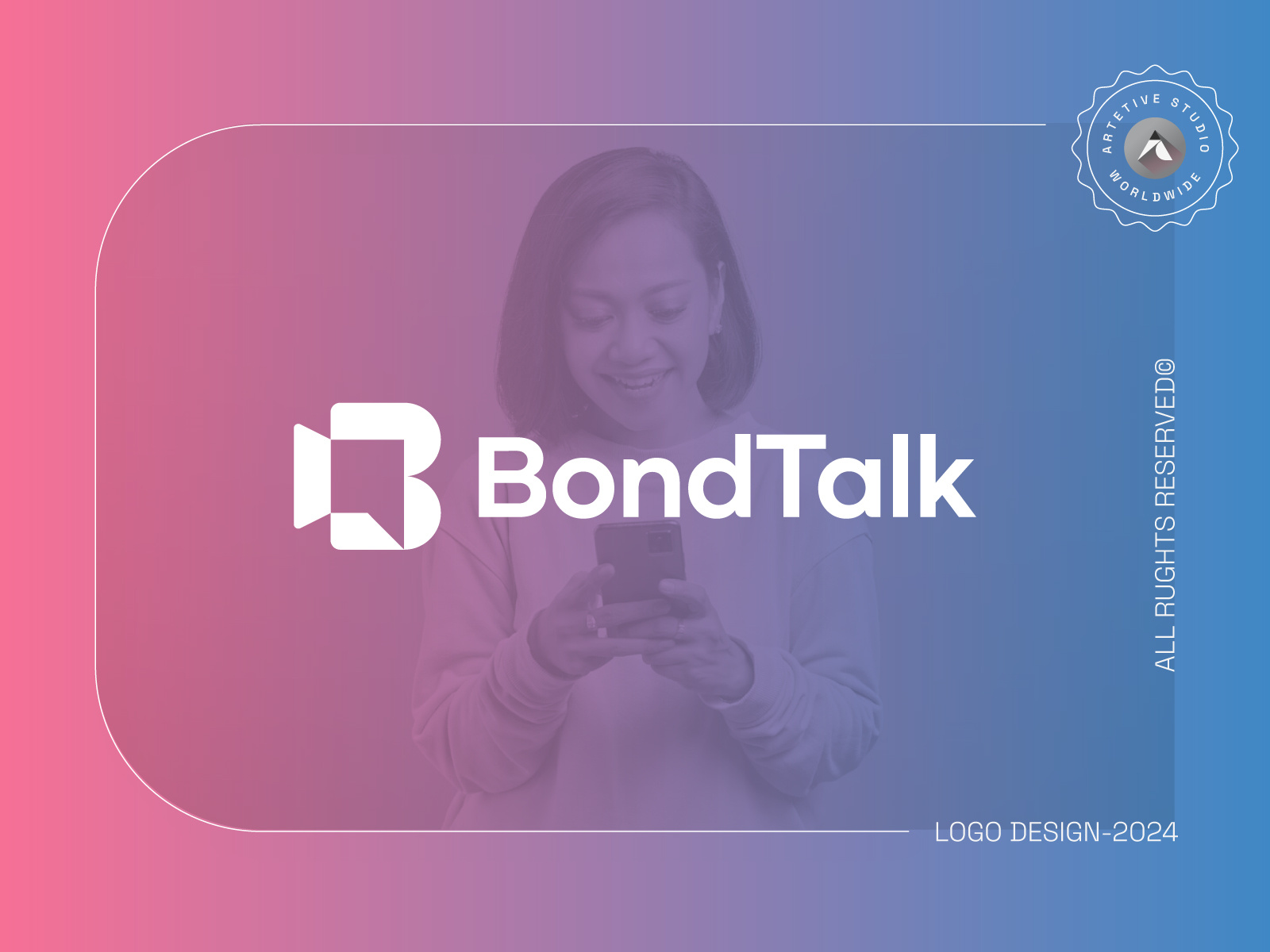 B+Chat+Video Camera logo b letter logo branding chat creative logo icon identity logo logodesign logodesigner logos logotype mark message logo messenger logo minimalist modern monogram smart logo vector video