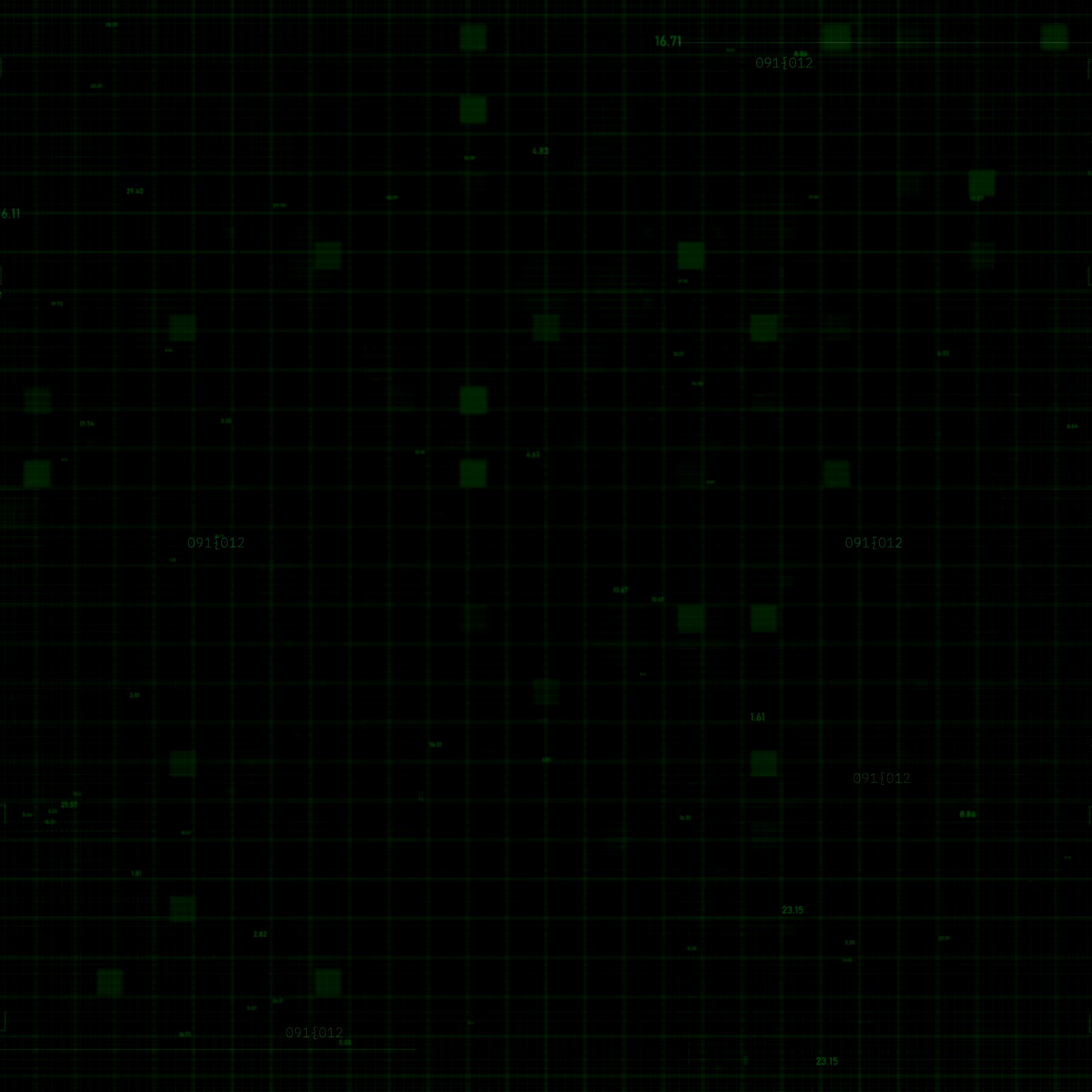 Example of 3D Assets And Icons