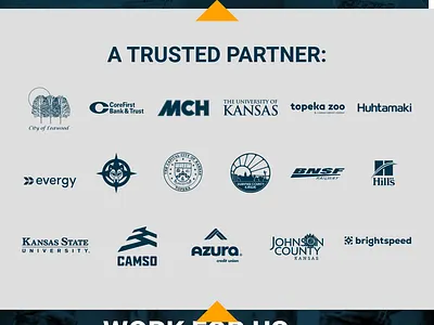 Case Study: Landing Page Design- Designed by me elementor elementor pro portpolio website website design wordpress wordpress website