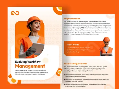 Company Brochures branding graphic design logo