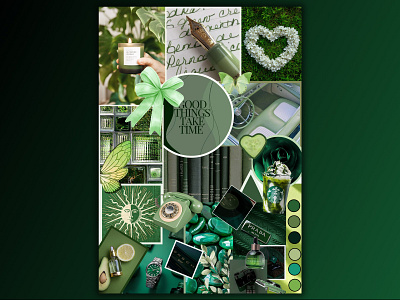 Mood Boards Design ...... 3d animation branding design designing graphic design illustration logo motion graphics photoshop trending ui vector