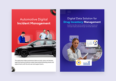 Cover Page ideas brochure companybrochure coverpage graphic design socialmedia ui