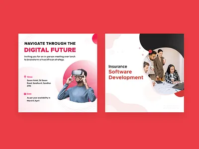 Social Media designs coverdesign graphic design socialmedia