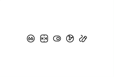 Editor Animation icons animation edit figma gif icon iconly iconography icons iconset json marker motion pen