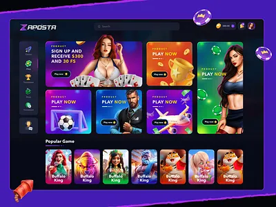 Slotdesign Als