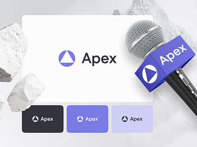 Logo design brand brand identity branding graphic design identity logo logo design logotype logotype design startup visual identity