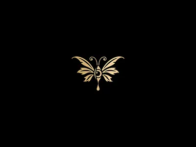 Eye Butterfly awareness brand identity branding butterfly classy divine graphic design icon identity logo logo design logo mark modern mystic mythic occult sophisticated spiritual symbol