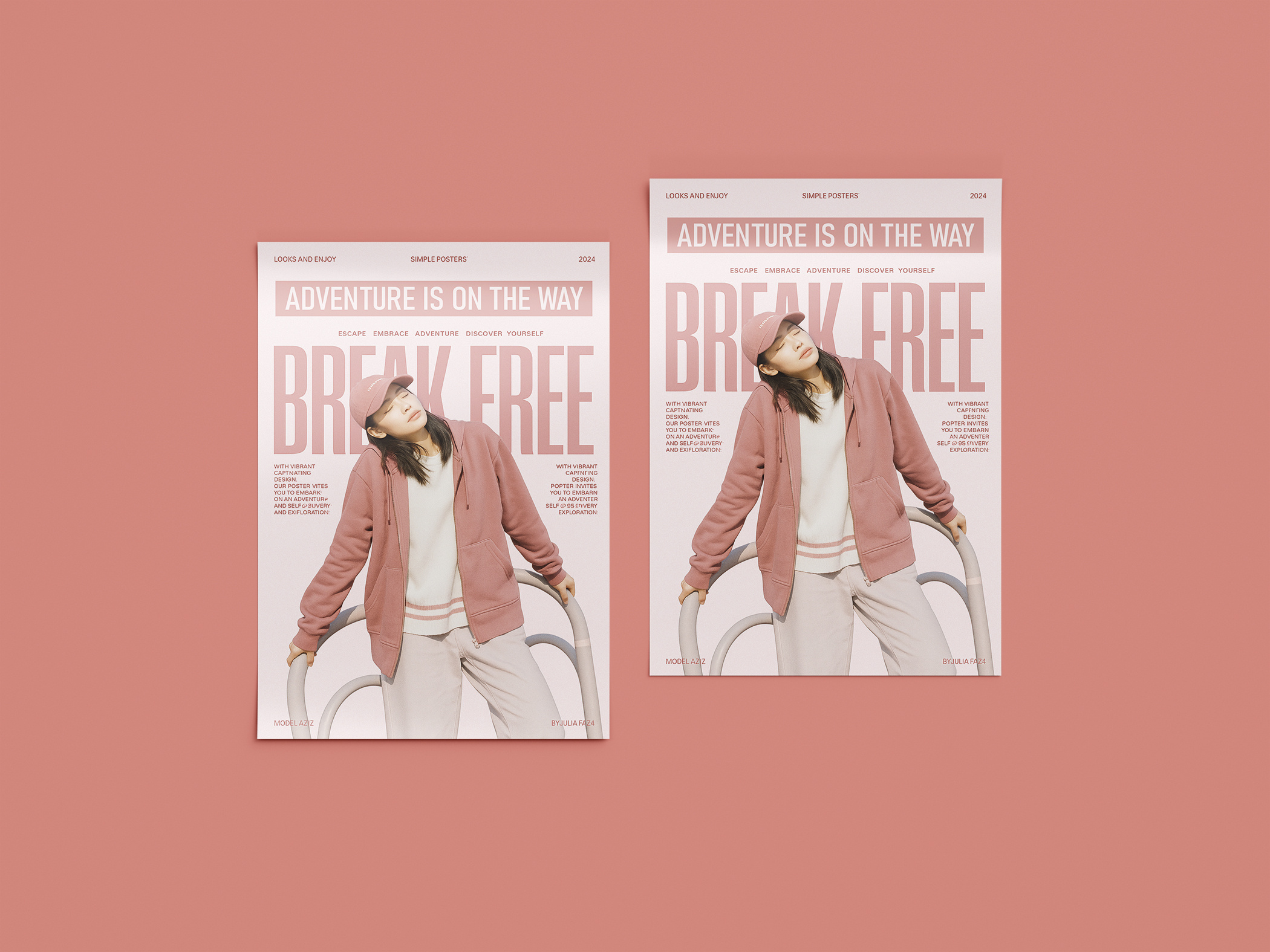 Fashion Poster | Fashion Flyer | Flyer ✨ beautyflyer branding creative flyer creative poster fashioncreativeposter fashionflyer fashionposter flyer flyer inspiration flyerdesign graphic design motivesflyer poster proffesional flyer