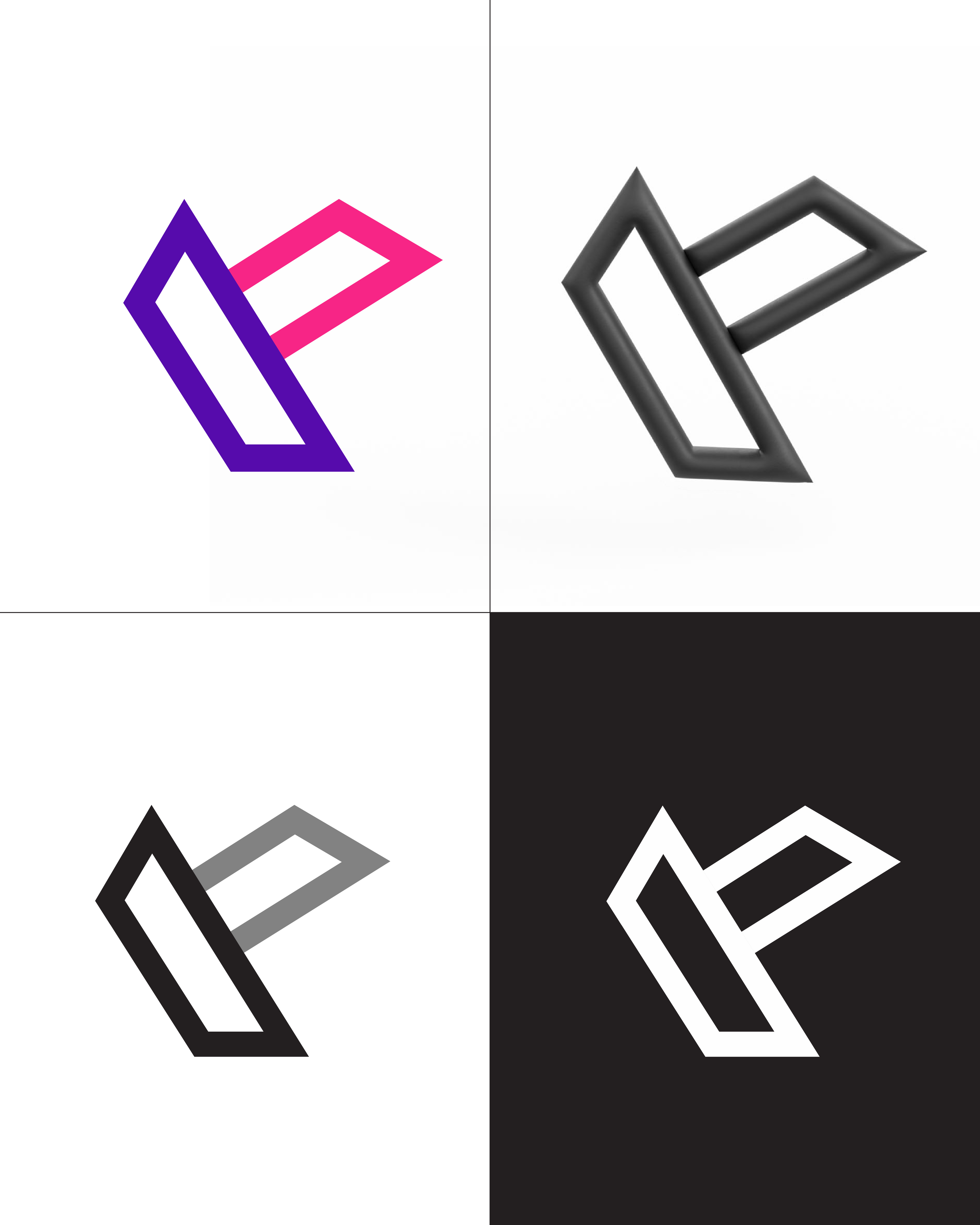 Letter K Minimal Logo Design brand logo branding business logo design custom logo design graphic design icon inspire k logo k logo design letter k logo logo design logo inspire popular shot