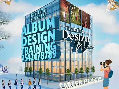 varahi Desiznwave album design design graphic design illustration photo photoshop photoshop edit poster