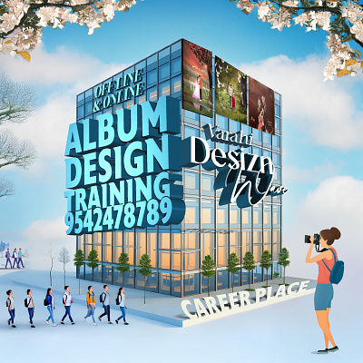 varahi Desiznwave album design design graphic design illustration photo photoshop photoshop edit poster