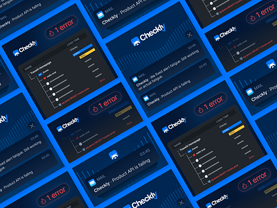 Checkly - Google Responsive Display paid media