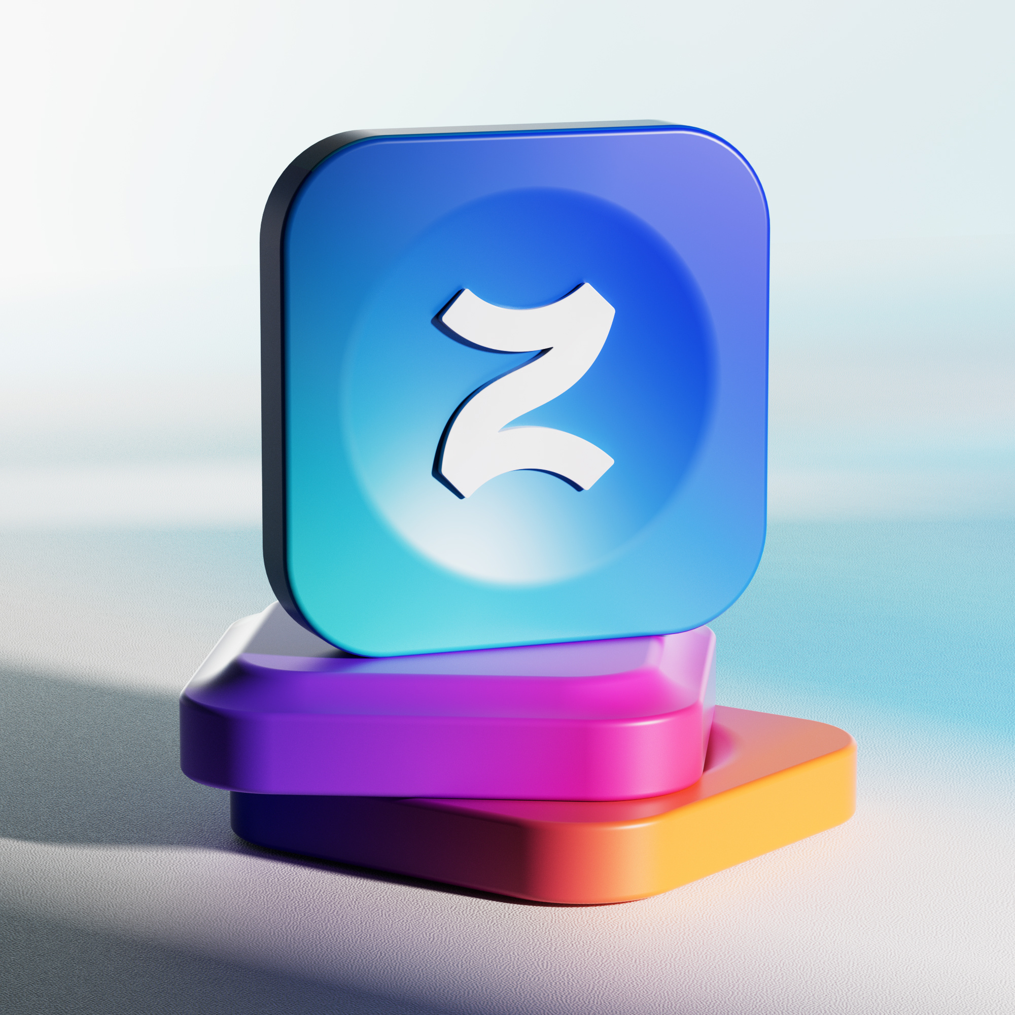 Example of 3D Product Storytelling & Motion