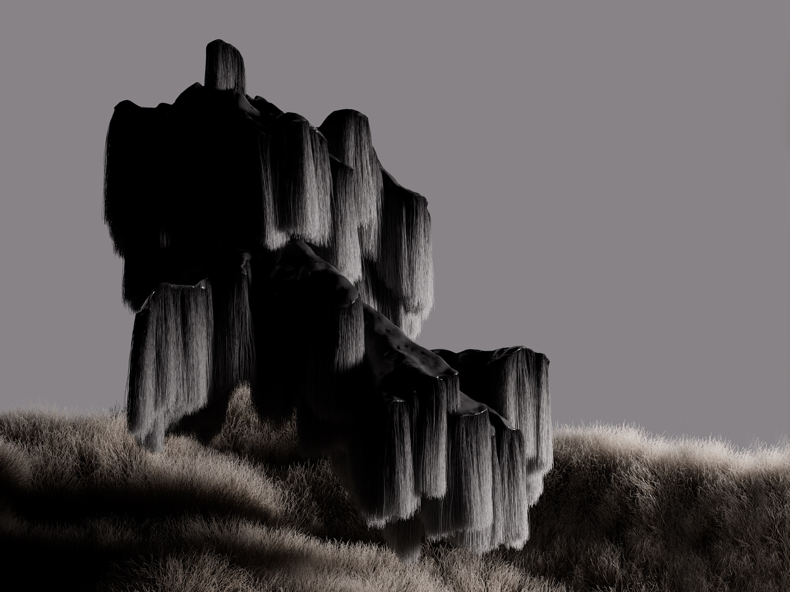 3D Set Design 3d branding