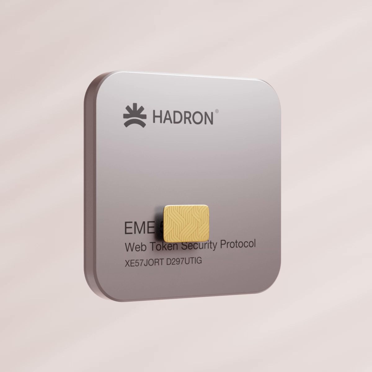 Example of 3D Product Storytelling & Motion