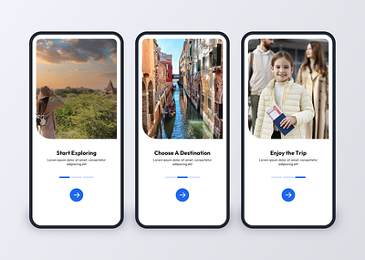 OnBoarding design graphic design illustration socialmedia ui