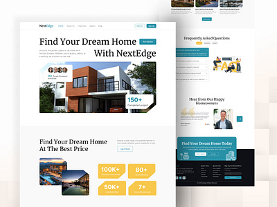 🏡✨ Find Your Dream Home