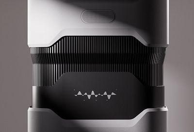Device Design, 3D Set Design and UI 3d branding graphic design ui