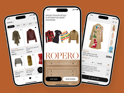 E-commerce Mobile App UI Design app design app interface application ui best ui e commerce e commerce mobile app mobile app design mobile app ui mobile ui modern app ui modern ui ui design ui ux ui ux design
