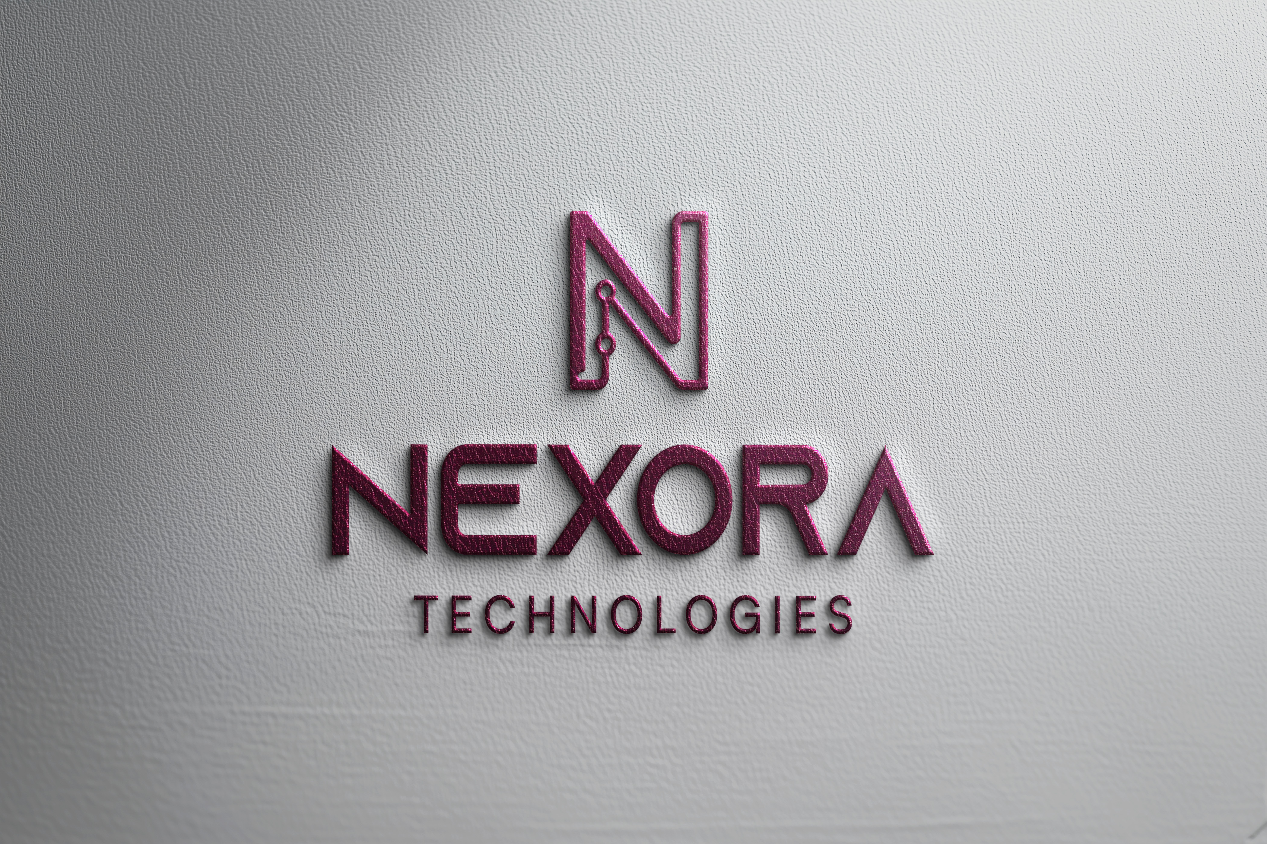 Tech Logo Design branding graphic design logo modern uniquelogo brandidentity
