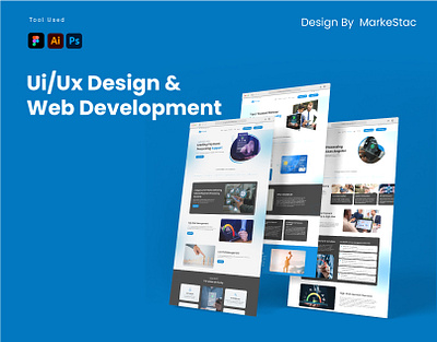Ui/Ux Design & Web Development branding designer figma figma design graphic design mockup mockup design templates templates design ui uiux design uiux design web development web development web mockup templates website design website templates website templates design