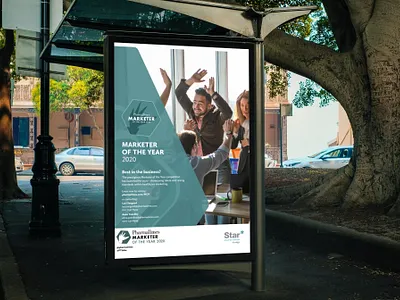 Award show- print and digital design, advertsing and promotional branding design graphic design illustration logo marketing promotional social media typography vector