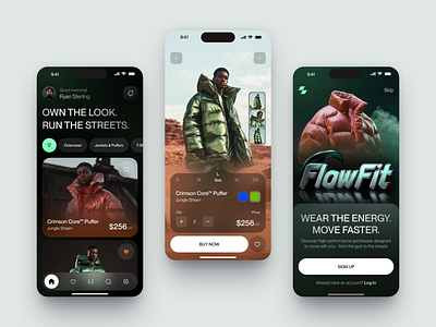 Mobile App, Product design for E-commerce app app design application application design design graphic design interface ios app ios app design mobile mobile app mobile app design mobile design product product design service startup ui uiux ux