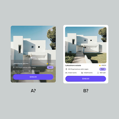 A/B testing