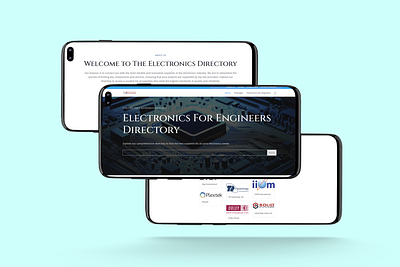 EE - website re-design app branding design graphic design illustration marketing promotional social media typography ui ux vector web web design website