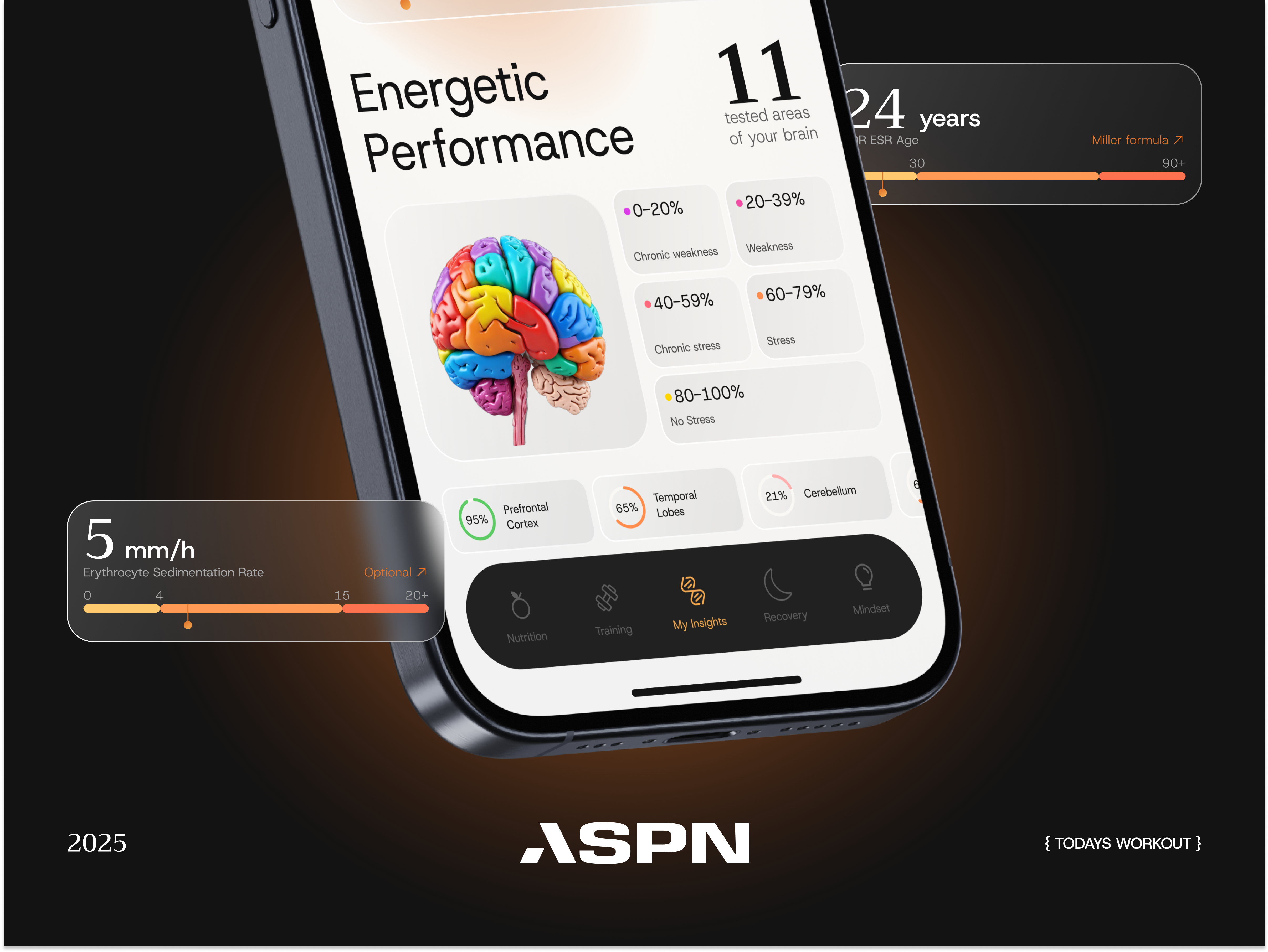 Example of Mobile App Concept Design