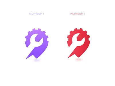 Repair & Service Locator Logo” best logo branding colourful logo creative design dribbbleshots gradientlogo graphic design locationlogo logo mark logodesign mechanic logo mechanicapp minimallogo repairlogo serviceapp servicelocator smartfix startuplogo techbranding