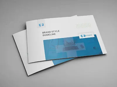 Brand Style Guideline brandguideline branding brandstyle companyprofile