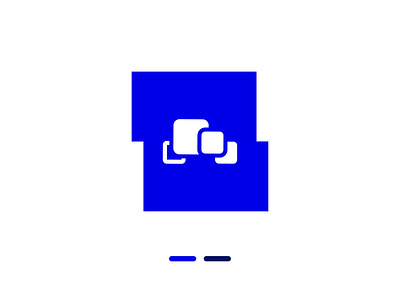 CloudSquare Solutions branding designer graphic design logo vector