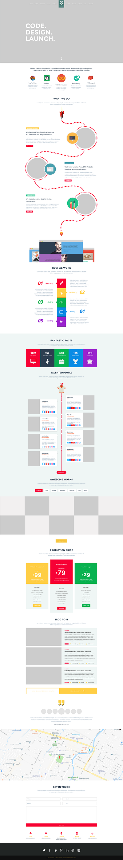 COCO Sudios V3 branding design graphic design illustration ui ux