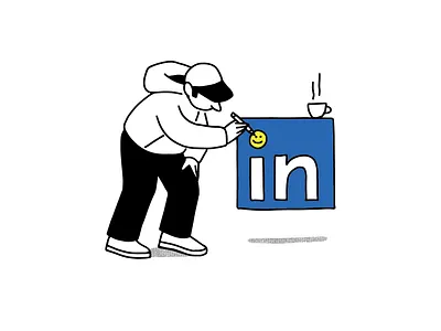 Brightening up the place character illustration design fun graphic design illustration illustration talk illustrator messaging people illustration simple illustration