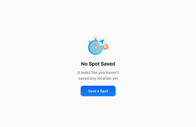 Empty states animation bento grid clean cta design empty states figma interaction micro interaction mobile design motion graphics simple ui