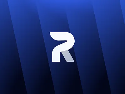 RevGG/Revolution Branding fivem graphic design it logo r logo r wordmark revgg revolution roleplay rp scripts server streamer symbol r