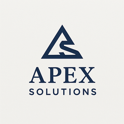 Portfolio branding graphic design logo