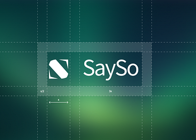Logo Design for SaaS project app design brand identity branding design logo prototyping saas saas design social media ui