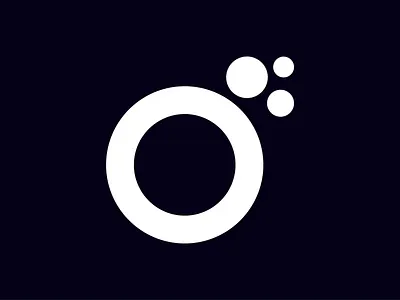 Tech Logo brandidentity branding brandingdesign brandstyleguide letter o logo logodesign techbrand techbranding techlogo technology