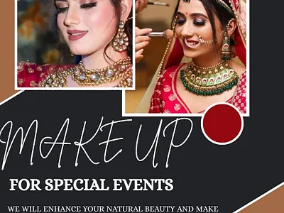 makeup artist makeup