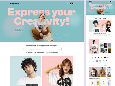 Retail web portal for trendy fashion branding cloths dashboardhome page design dress e commerce fashion illustration kids logo material ui design mens mobile app ui uiux trend 2018 web design womens