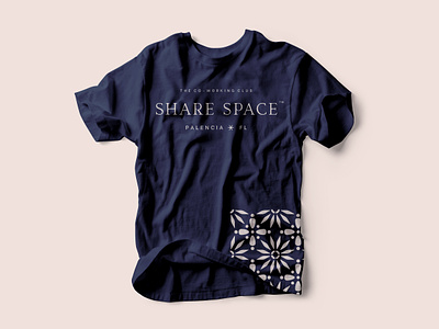 Share Space Promo bag bottle brand coworking drink fashion juice logo packaging pattern promo promotion swag t shirt tote tote bag water