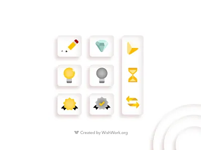 PWA game icons design digital art figital art game icon game ui icon icon design icon pack icon pack design illustration minimal icon design ui ui design ui elements ui icon ui icons ui illustration vector art web design web icon