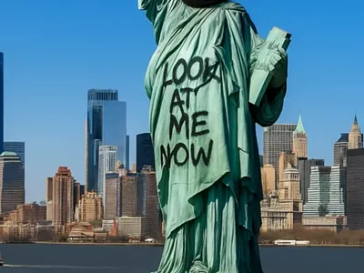 Onefour Album Launch 360 Campaign & Live Event 360 campaign 3d art advertisment album launch animation fooh immersive live event promotional video