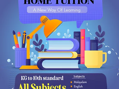 POSTER graphic design