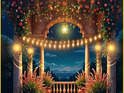 MARRIAGE MOTION motion graphics