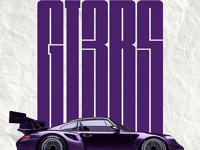 POSTER graphic design